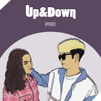 RND - Up And Down
