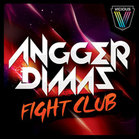 Angger Dimas - Fight Club