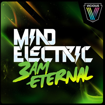 Mind Electric - 3am Eternal
