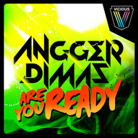 Angger Dimas - Are You Ready