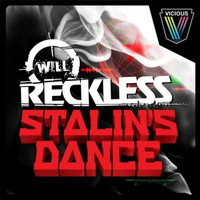 Will Reckless - Stalin's Dance