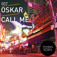 Oskar - Call Me