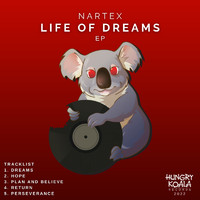 Nartex - Life Of Dreams EP