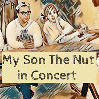 Allan Sherman - My Son the Nut - In Concert