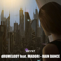 Drumelody - Rain Dance
