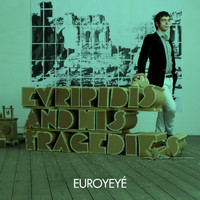 Evripidis And His Tragedies - Euroyeyé