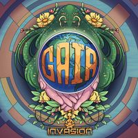 Invasion - Gaia