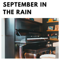 Lionel Hampton and his orchestra - September In The Rain