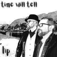 Hp Kaggerud - Time Will Tell