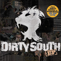 Dirty South - Dirty South EP