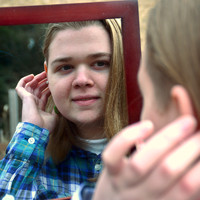 Chloe Janelle - Girl in the Mirror