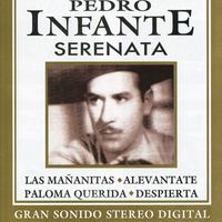 Pedro Infante - Serenata