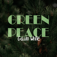Gavin White - Green Peace
