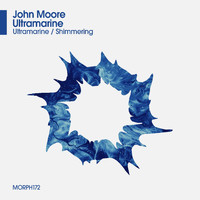 John Moore - Ultramarine