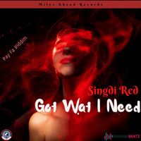 Singdi - Got Wat I Need (Pay Fa Riddim)