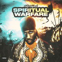 Moto Mokonzi - Spiritual Warfare