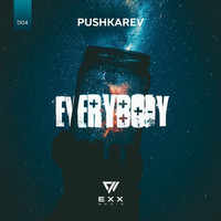 Pushkarev - Say Hey (Everybody)