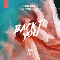 Soultight, Jenna Evans - Back To You