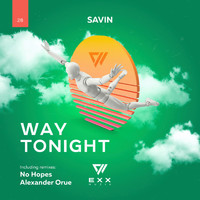 Savin - Way Tonight