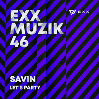 Savin - Let's Party