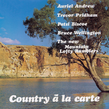 Various Artists - Country a la carte