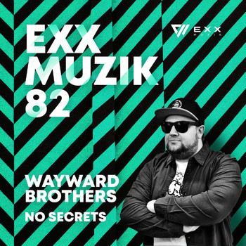 Wayward Brothers - No Secrets