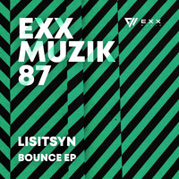 Lisitsyn - Bounce EP