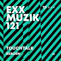 Touchtalk - Reborn EP
