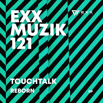 Touchtalk - Reborn EP