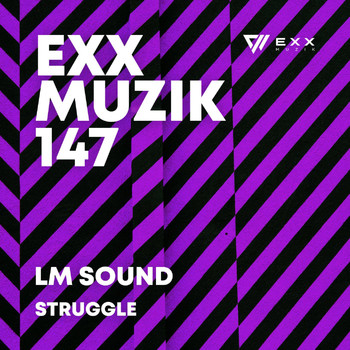 LM Sound - Struggle