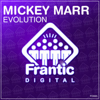 Mickey Marr - Evolution