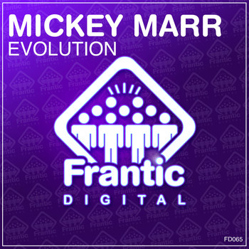Mickey Marr - Evolution