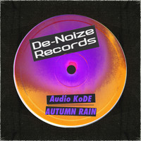 AuDio KoDe - Autumn Rain