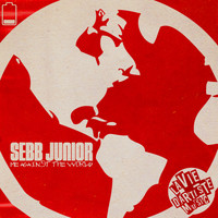 Sebb Junior - Me Against The World