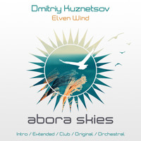 Dmitriy Kuznetsov - Elven Wind