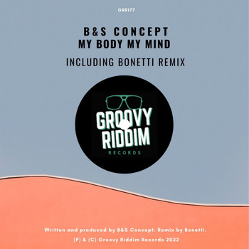 B&S Concept - My Body My Mind
