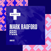 Mark Radford - Feel
