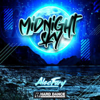 Alec Fury - Midnight Sky