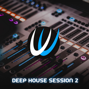 Various Artists - Deep House Session 2