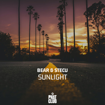 Bear & Stecu - Sunlight
