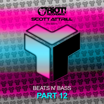 Scott Attrill - Beats N Bass, Pt. 12
