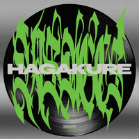 Visages - Hagakure EP (Explicit)