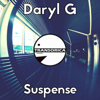 Daryl G - Suspense