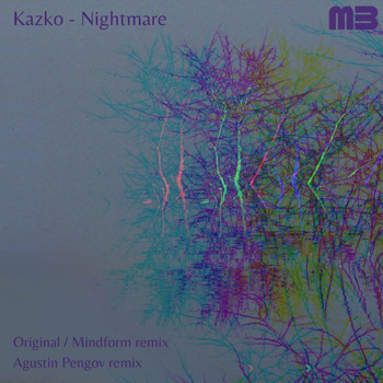Kazko - Nightmare
