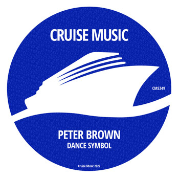 Peter Brown - Dance Symbol