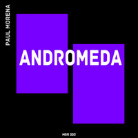 Paul Morena - Andromeda