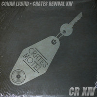 Conan Liquid - Crates Revival 14