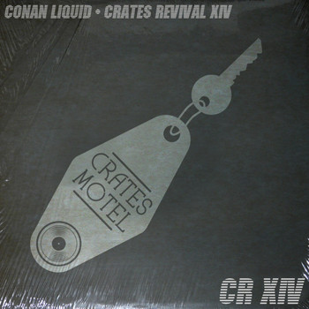 Conan Liquid - Crates Revival 14