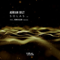 Adrian Bilt - Solas EP
