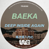 Baeka - Deep Inside Again